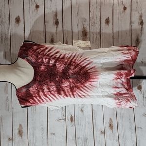 Tanzara Sleeveless Top - Size XL ⭐️NWT!⭐️